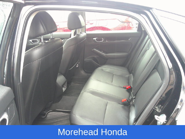 2024 Honda Civic Touring - Photo 11