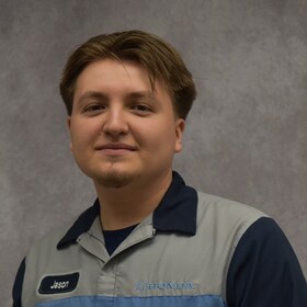 Staff member Jason Galaviz - Service Technician from ID_c93a5bcef32e