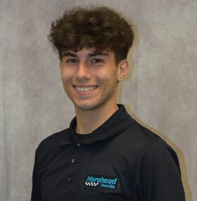 Staff member Sal LoSauro - Sales Consultant from ID_2feb53bb3e6f