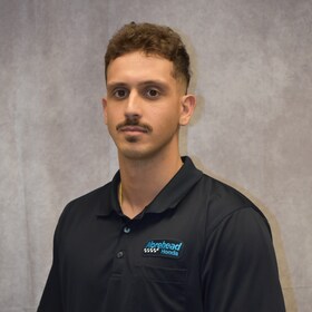 Staff member Kareem Jabbour - Parts Consultant from ID_9ddd9c683cf0