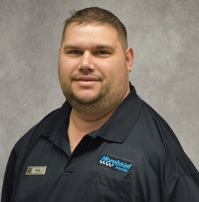 Staff member Mike Pietras - Pre-Owned Manager from ID_f59cb942c516