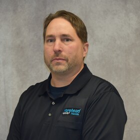 Staff member Jim Mazzola - Parts Consultant from ID_9ddd9c683cf0