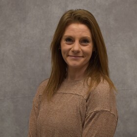 Staff member Jessica Hummer - Office Assistant from ID_c93a5bcef32e