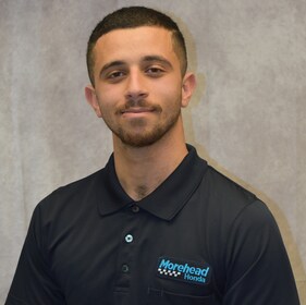 Staff member Brandan Nesheiwat - Lot from ID_435ddf7639ed