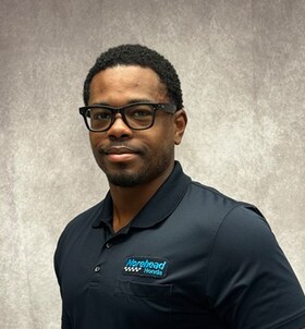 Staff member Michael Chiddick - Sales Consultant from ID_2feb53bb3e6f