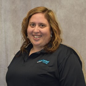 Staff member Jackie Olsen -  Service Advisor from ID_c93a5bcef32e