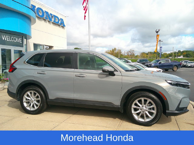 2024 Honda CR-V EX-L - Photo 9