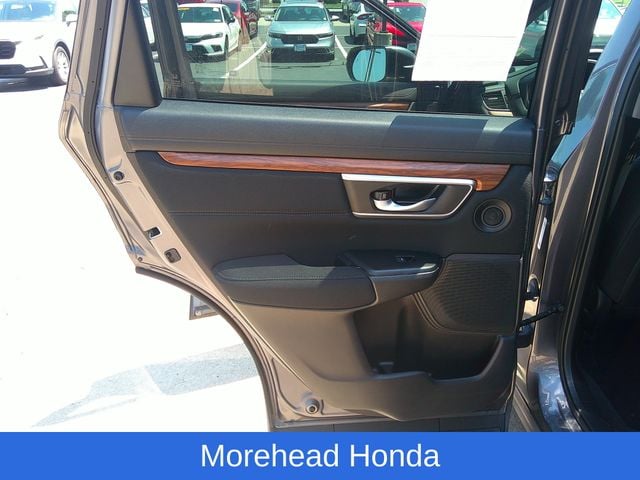 2022 Honda CR-V EX - Photo 16
