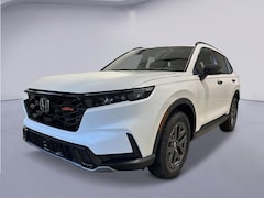 2026 Honda CR-V Hybrid TrailSport SUV