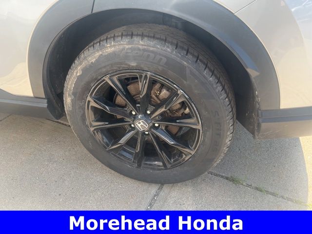 2024 Honda CR-V Sport - Photo 38