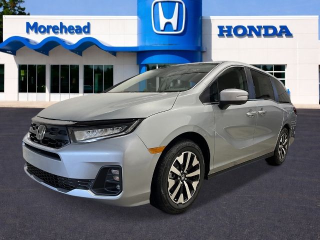 2026 Honda Odyssey Minivan/Van 