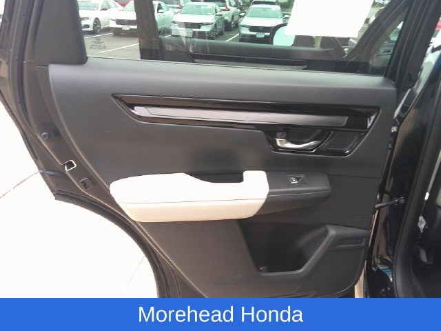 2024 Honda CR-V EX-L - Photo 20