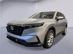 2026 Honda CR-V EX SUV