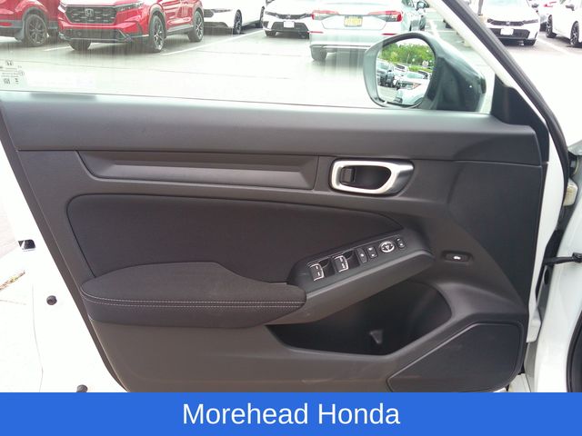 2024 Honda Civic Sport - Photo 15