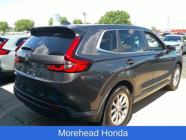 2023 Honda CR-V EX-L - Photo 7