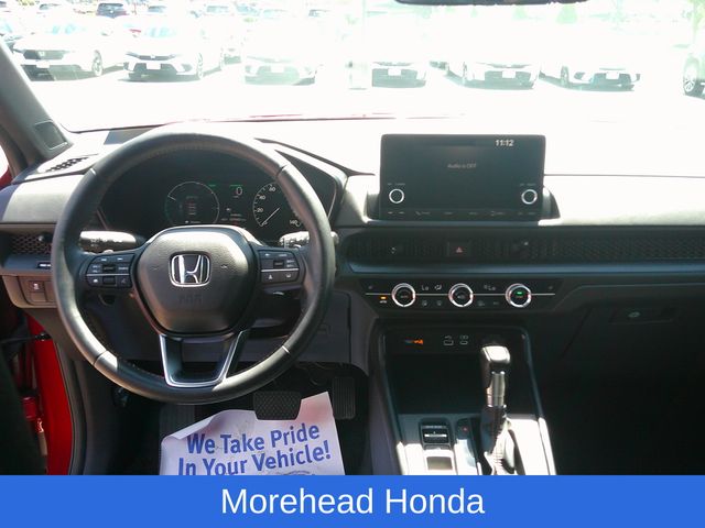 2024 Honda CR-V Sport - Photo 24