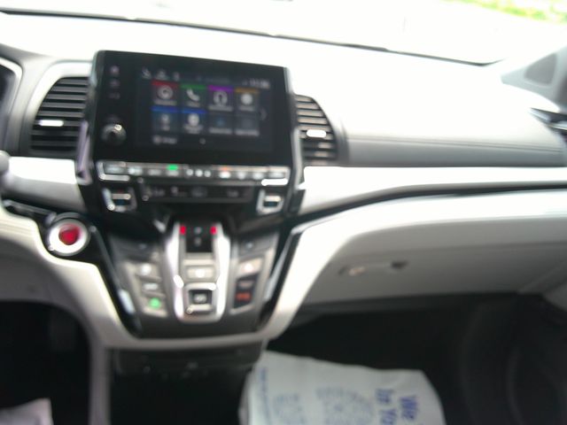 2024 Honda Odyssey Touring - Photo 14