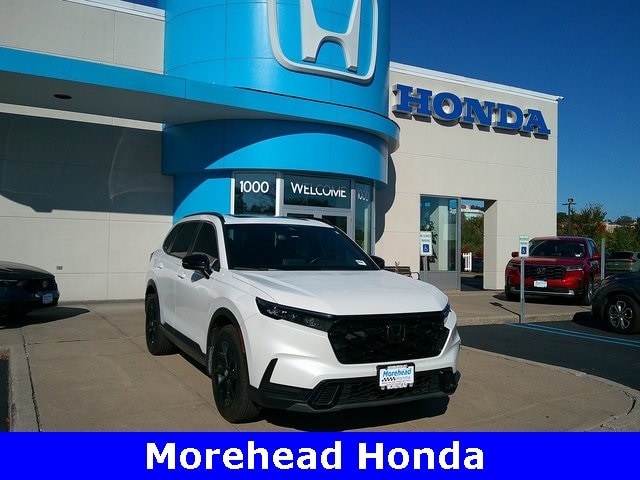 2023 Honda CR-V Sport's photo