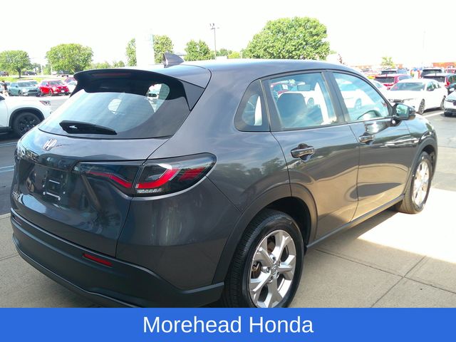 2025 Honda HR-V LX - Photo 6