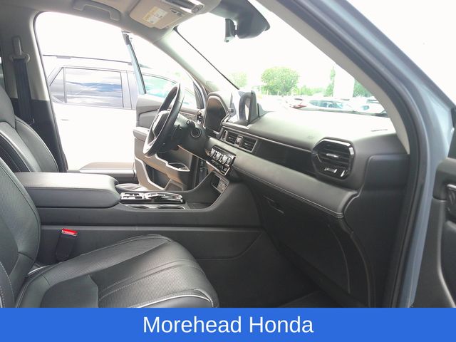 2023 Honda Pilot Elite - Photo 25