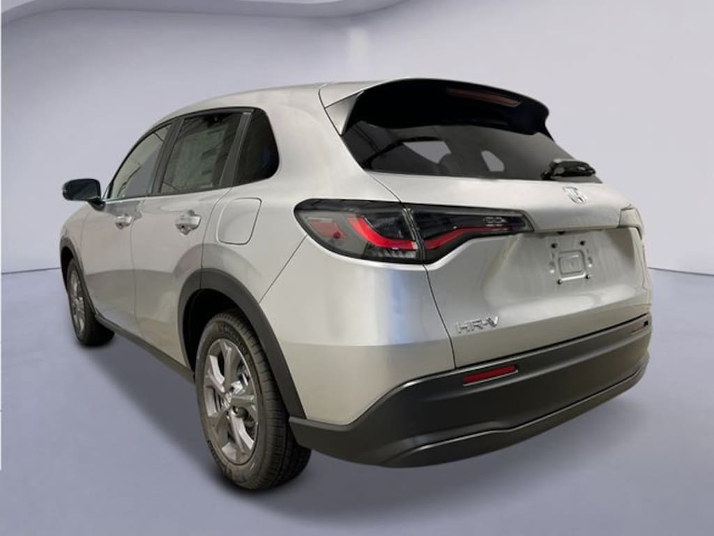 New 2027 Honda HR-V LX SUV