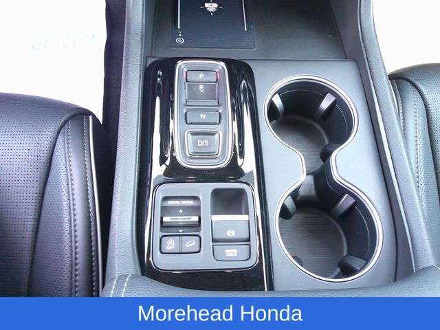 2023 Honda Pilot Elite - Photo 16