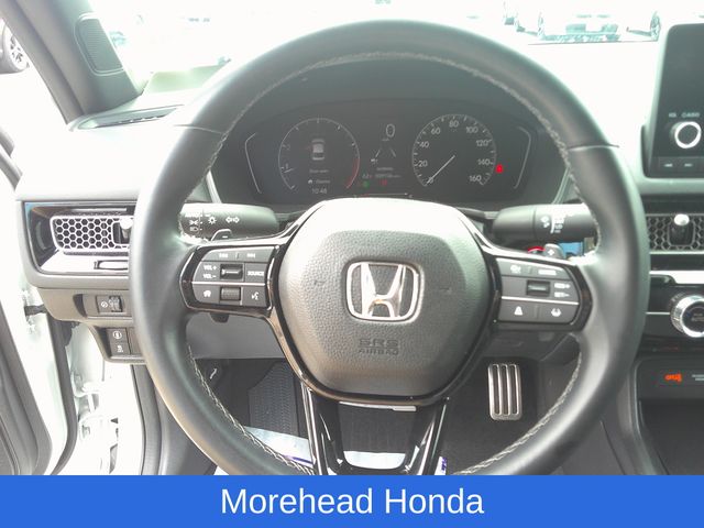 2024 Honda Civic Sport - Photo 11