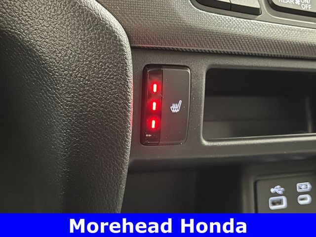 2026 Honda Ridgeline RTL - Photo 20