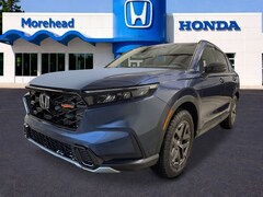 2026 Honda CR-V Hybrid TrailSport SUV