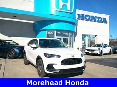 2026 Honda HR-V LX SUV