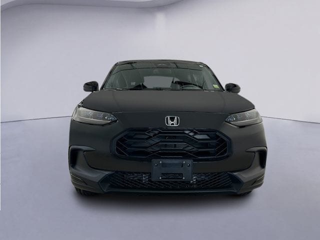 2025 Honda HR-V Sport - Photo 9