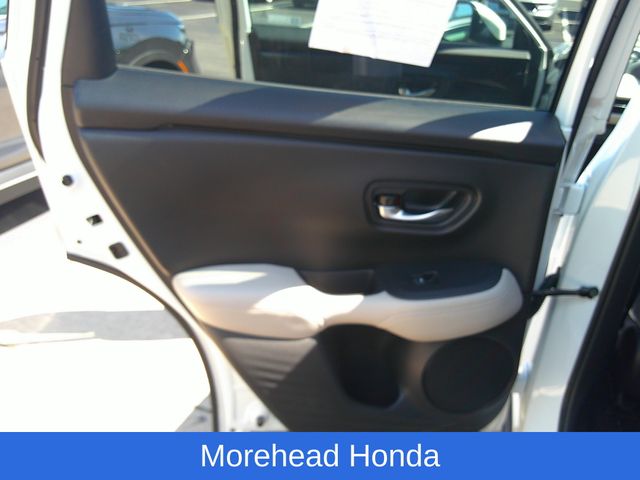 2026 Honda HR-V LX - Photo 23