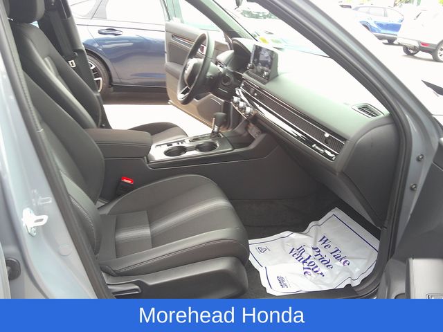 2026 Honda Civic Hatchback Sport - Photo 19