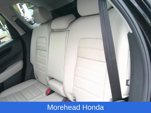 2024 Honda CR-V EX-L - Photo 22