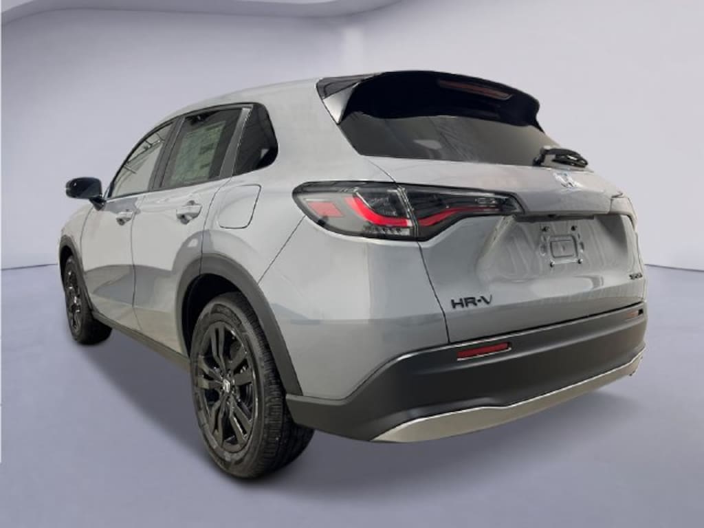 New 2027 Honda