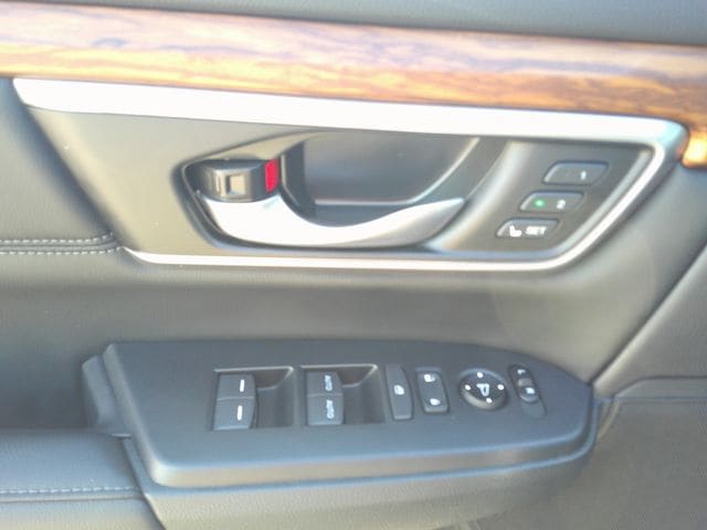 2019 Honda CR-V EX-L - Photo 21