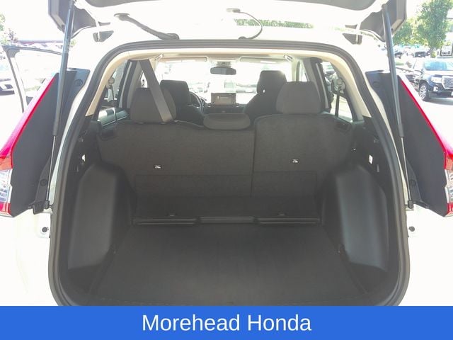 2024 Honda CR-V EX - Photo 26
