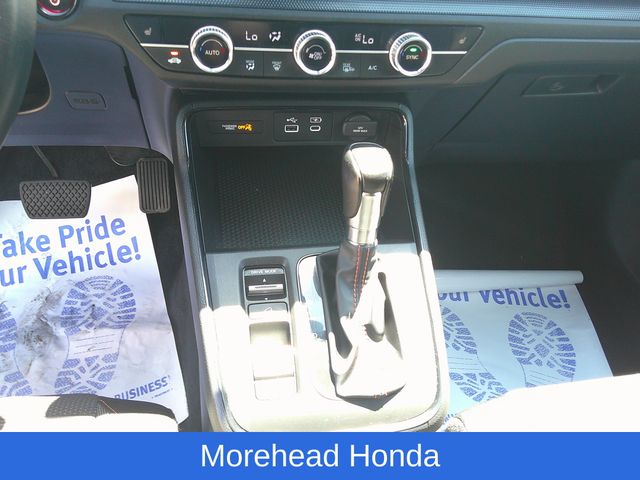 2024 Honda CR-V Sport - Photo 17