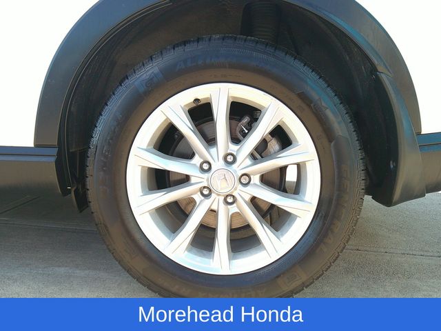 2024 Honda CR-V EX - Photo 10