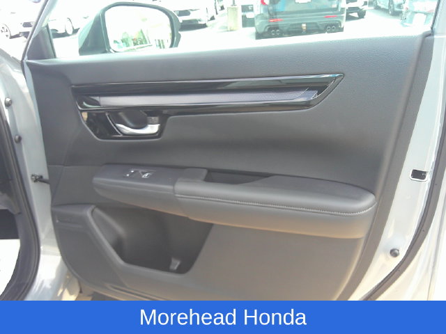 2024 Honda CR-V EX-L - Photo 28