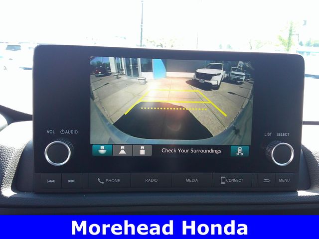 2024 Honda CR-V Sport - Photo 24