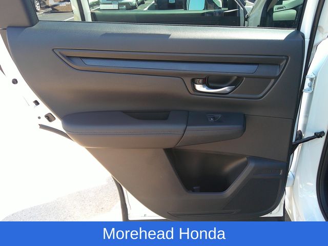 2024 Honda CR-V EX - Photo 23