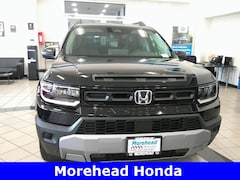 2026 Honda Passport RTL Towing SUV