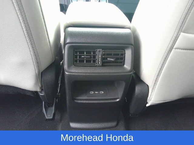 2024 Honda CR-V EX-L - Photo 23