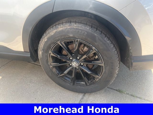 2024 Honda CR-V Sport - Photo 39