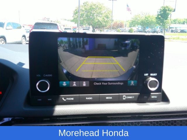 2026 Honda Civic Sport - Photo 13