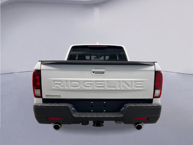 New 2026 Honda Ridgeline RTL Truck