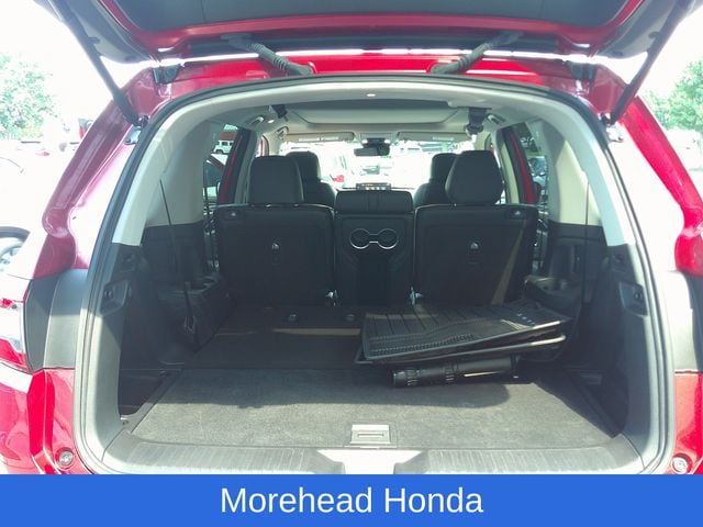 2023 Honda Pilot Elite - Photo 23