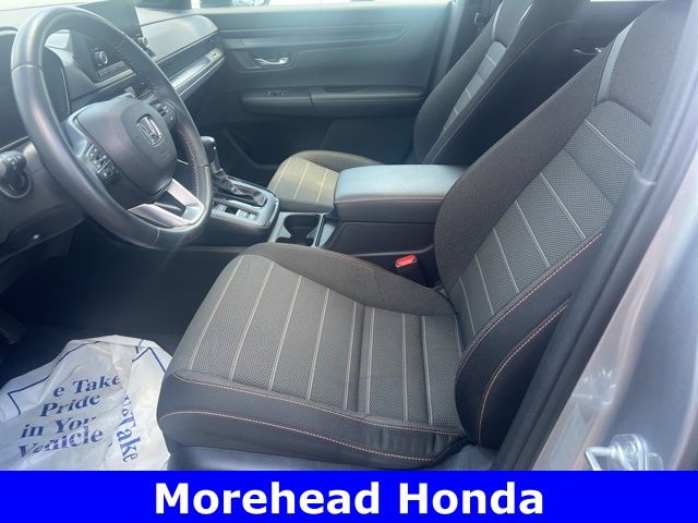 2024 Honda CR-V Sport - Photo 28