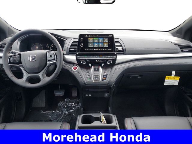 2026 Honda Odyssey Sport L - Photo 14